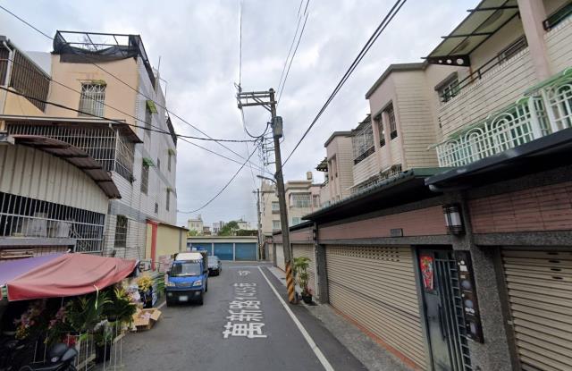 屏東萬丹透天法拍-5