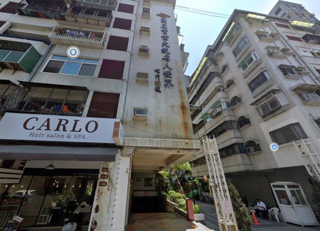 高雄苓雅拍賣大樓-4