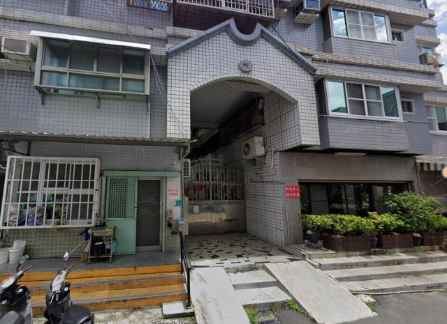 永康法拍大樓-3