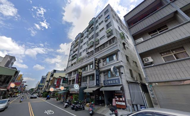 永康法拍大樓-4