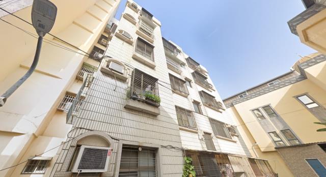 苓雅法拍公寓-1