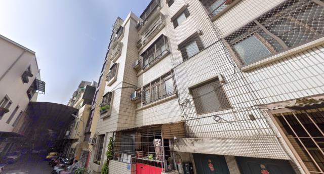 苓雅法拍公寓-2