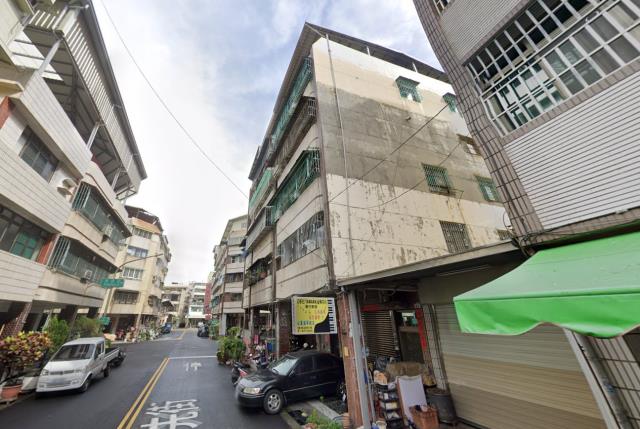 高雄小港法拍公寓-9