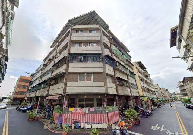 高雄小港法拍公寓-10