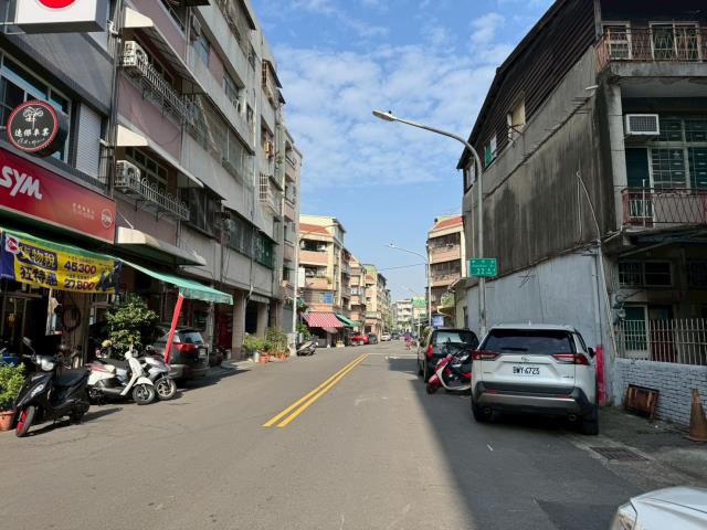 高雄小港法拍公寓-2