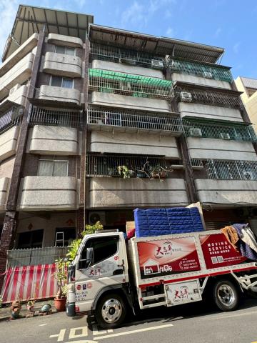 高雄小港法拍公寓-7