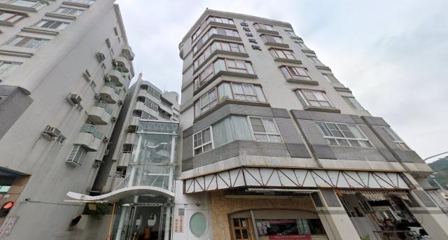 高雄鼓山拍賣大樓-4