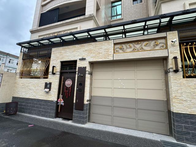 高雄林園透天法拍-10