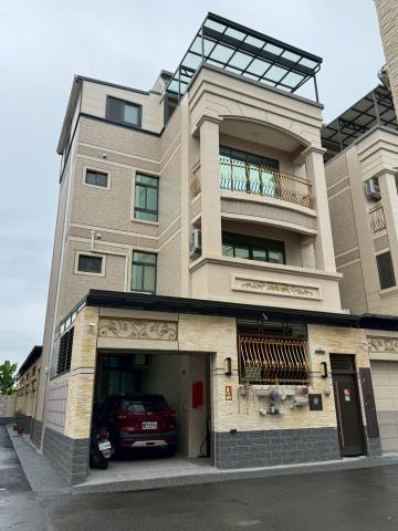 高雄林園透天法拍-12