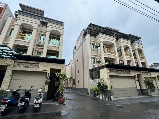 高雄林園透天法拍-2