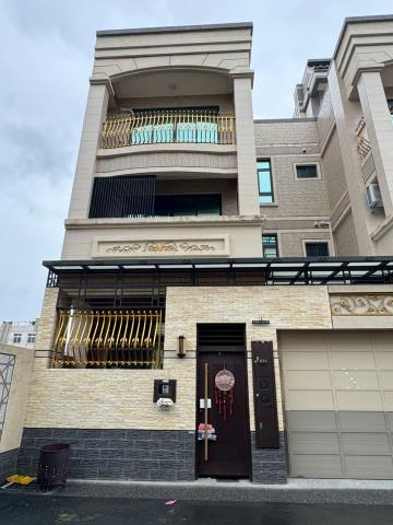 高雄林園透天法拍-4