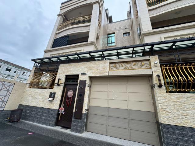 高雄林園透天法拍-4