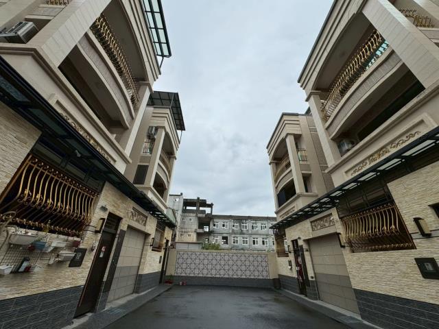 高雄林園透天法拍-6