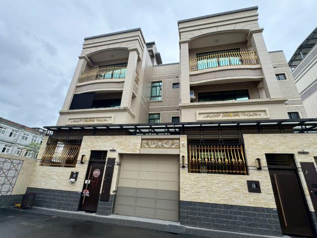 高雄林園透天法拍-7