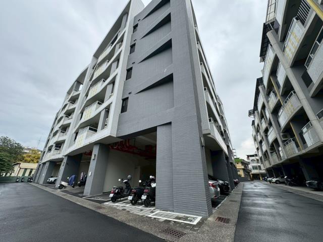 大寮法拍公寓-2