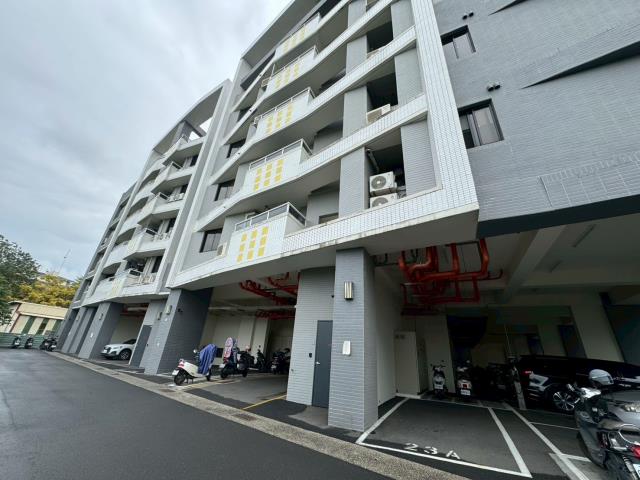 大寮法拍公寓-3