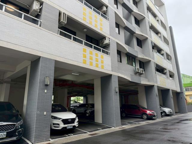 大寮法拍公寓-3