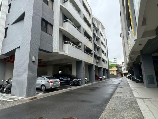 大寮法拍公寓-5