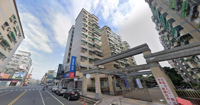 屏東市大樓法拍-2