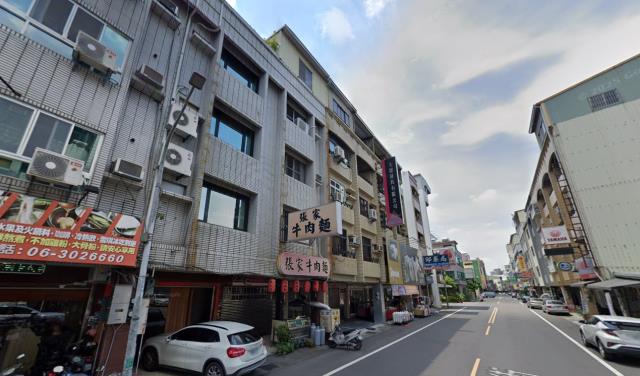 永康透天法拍-3