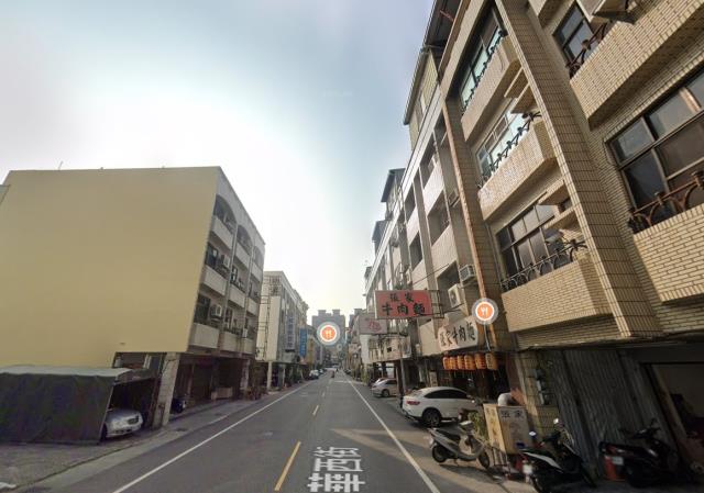 永康透天法拍-4