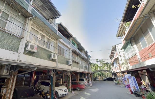 屏東透天法拍-3