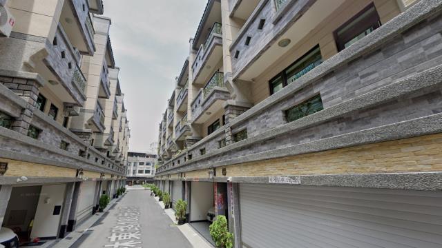 高雄法拍透天-2