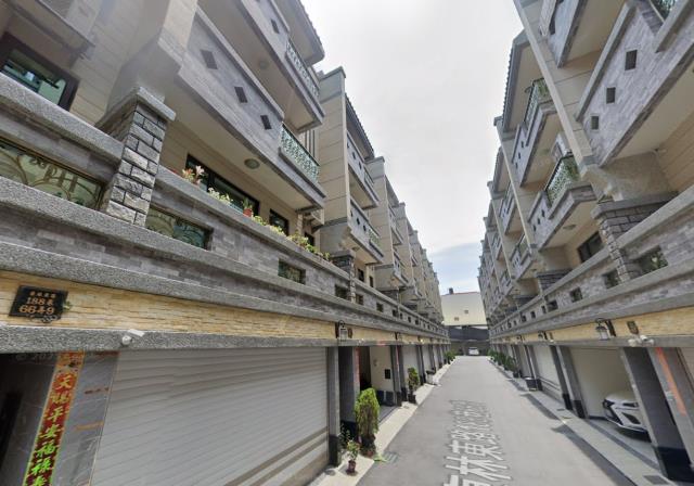 高雄法拍透天-4