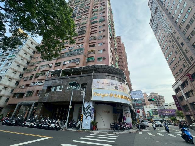 高雄左營法拍套房-3