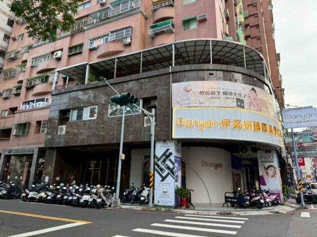 高雄左營法拍套房-4