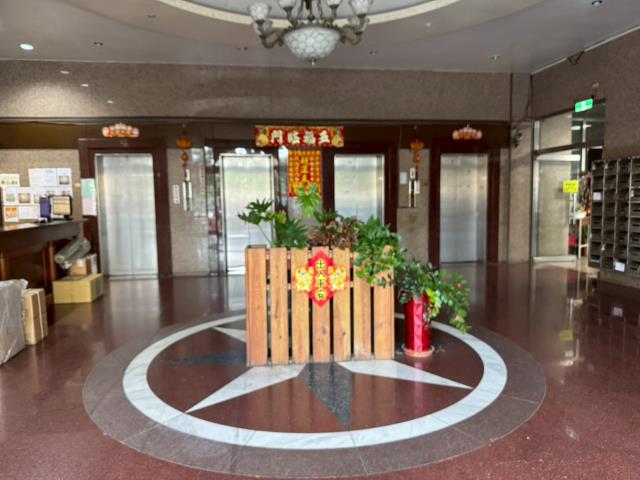 高雄左營法拍套房-6