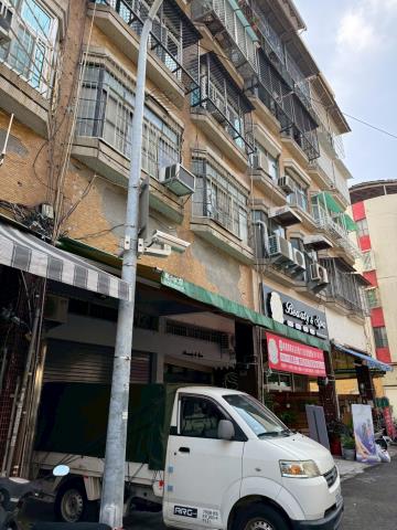 高雄苓雅法拍公寓-2