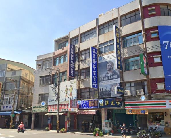 高雄鳳山透天法拍-4