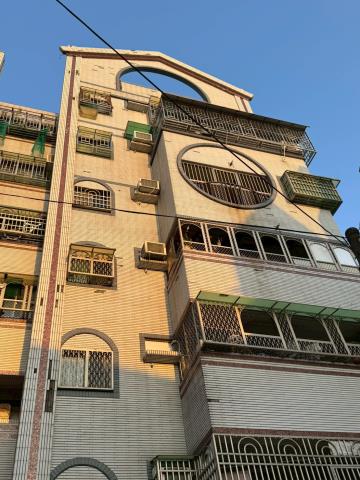 高雄岡山大樓拍賣-3