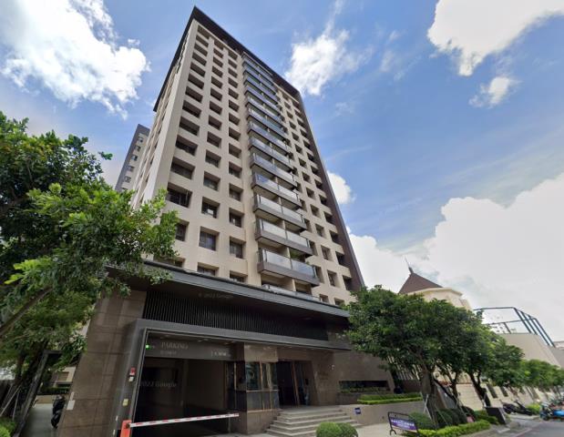 高雄楠梓大樓拍賣-3