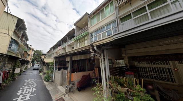 屏東市透天法拍-4