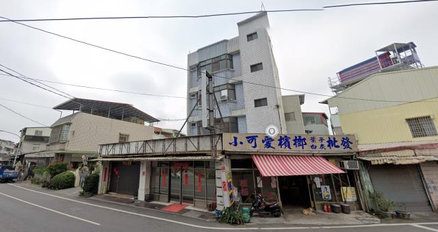 屏東內埔透天法拍-2