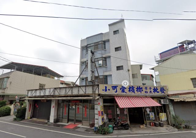 屏東內埔透天法拍-4