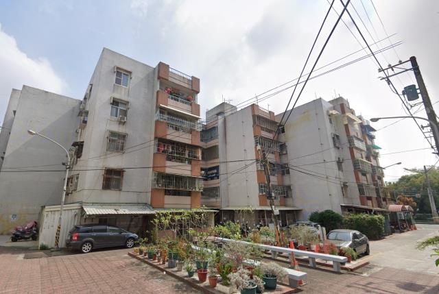 屏東市法拍公寓-4