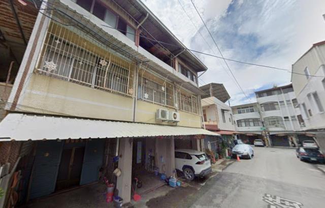 玉井透天法拍-3