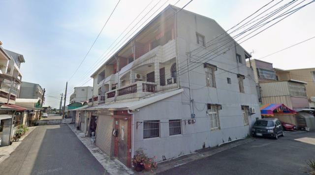 新營透天拍賣-2