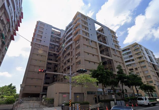 台南永康大樓法拍-3