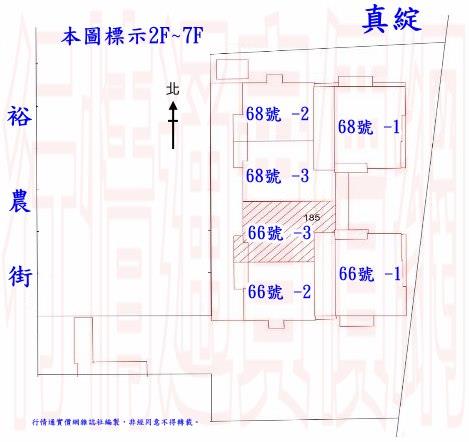 台南學甲大樓拍賣-2