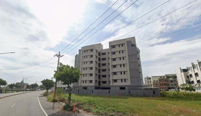 台南學甲大樓拍賣-5