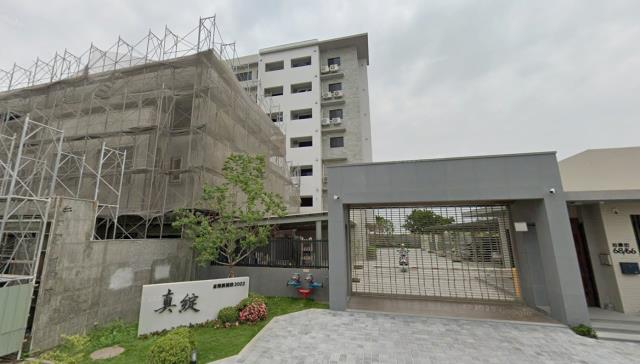 台南學甲大樓拍賣-7