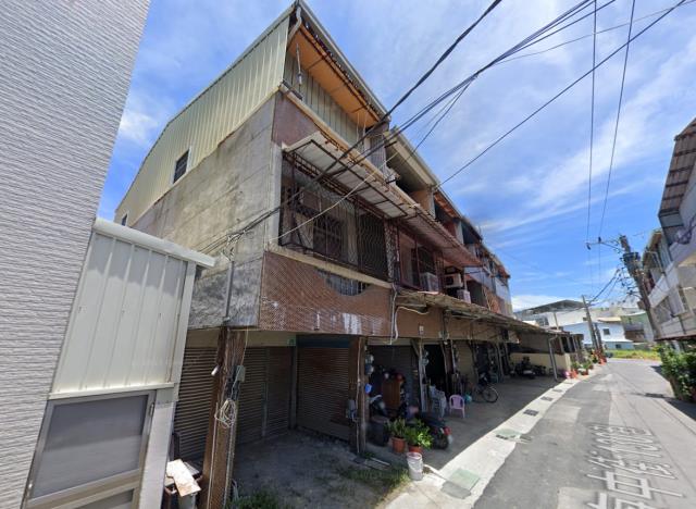 台南安南透天法拍-4