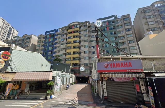 中西區大樓法拍-5