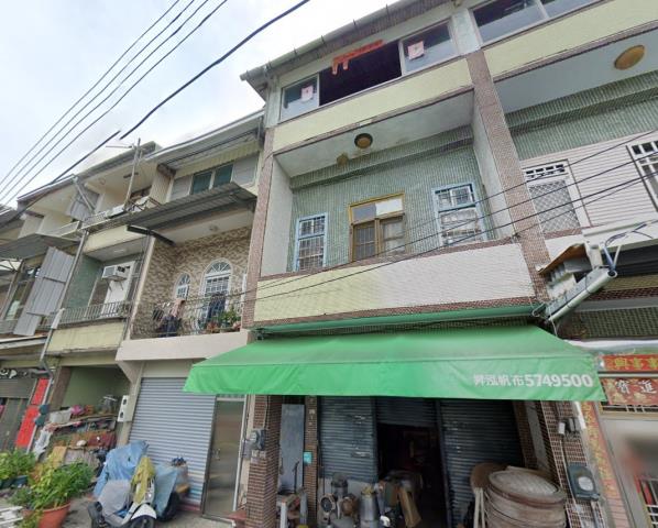 台南玉井拍賣透天-3