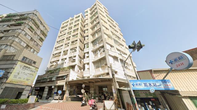 台南永康法拍套房-4