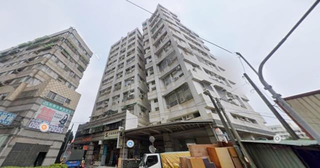 台南永康法拍套房-5